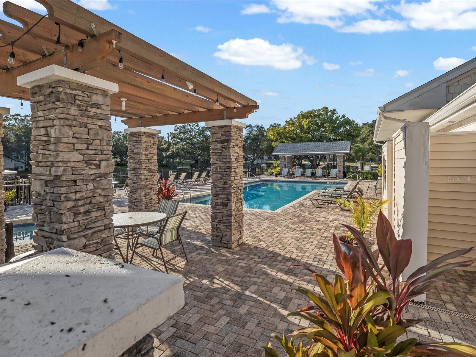 Image 34 of 52 For 3321 Haviland Court 104