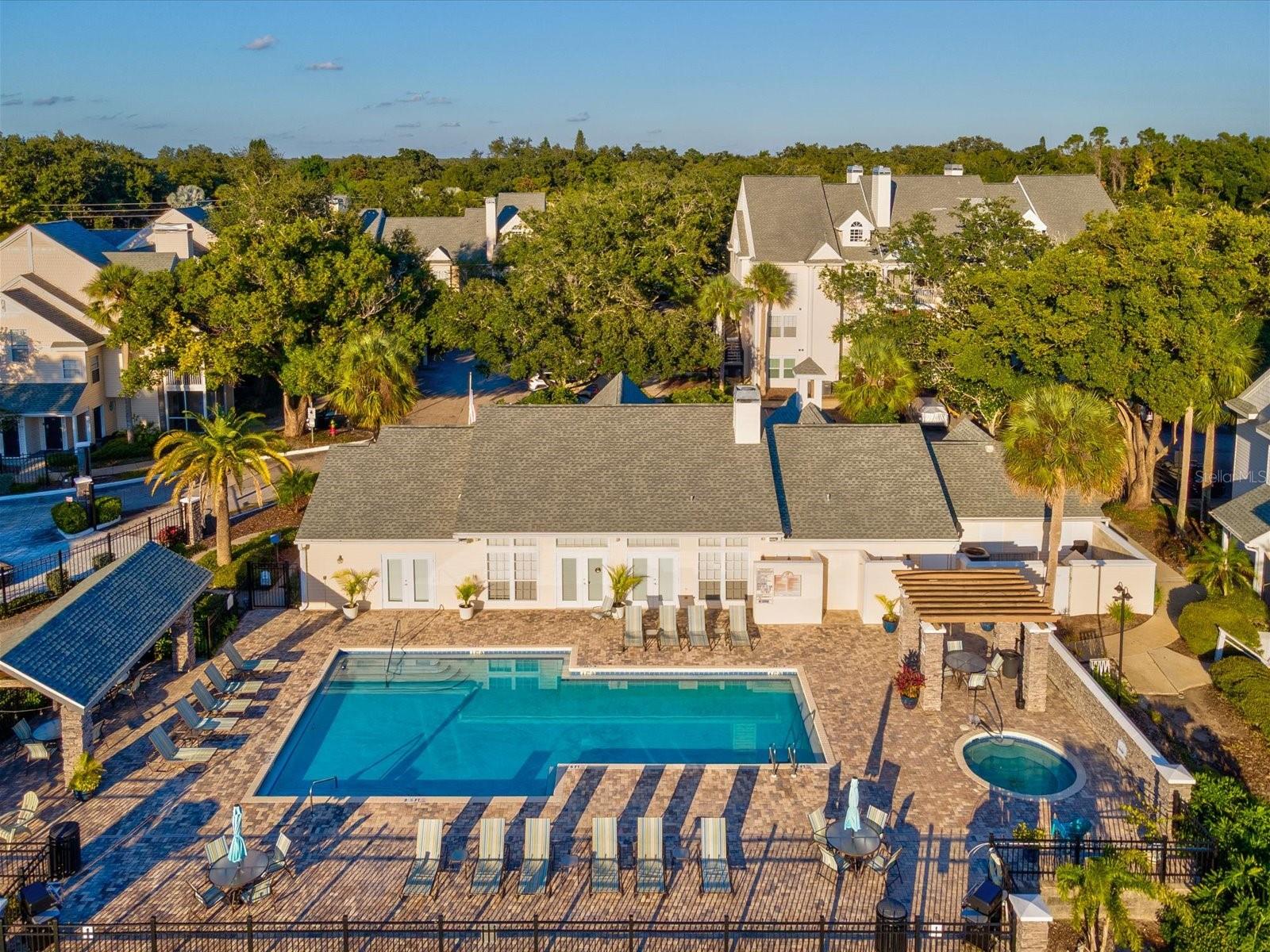 Image 35 of 52 For 3321 Haviland Court 104