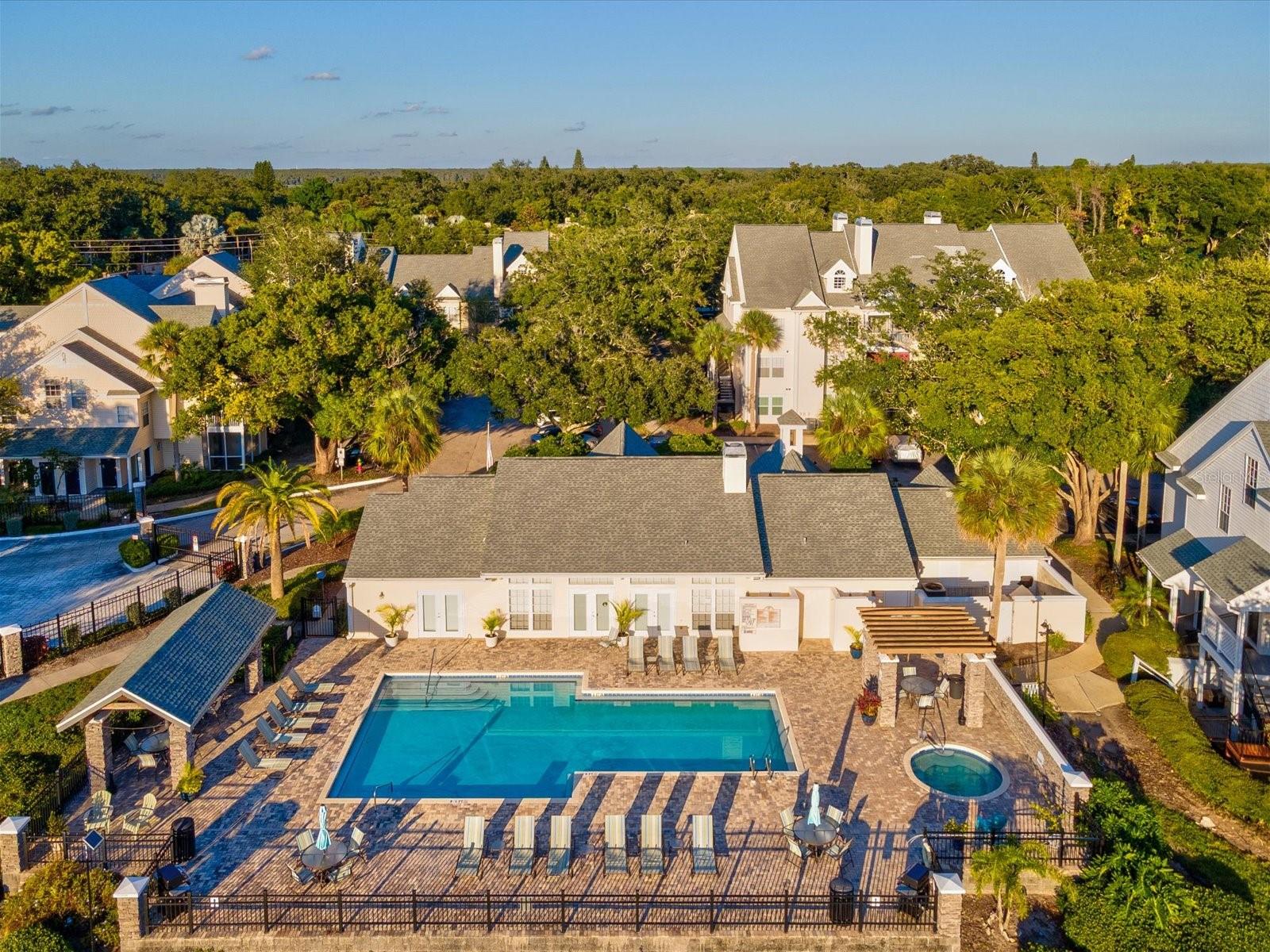 Image 36 of 52 For 3321 Haviland Court 104