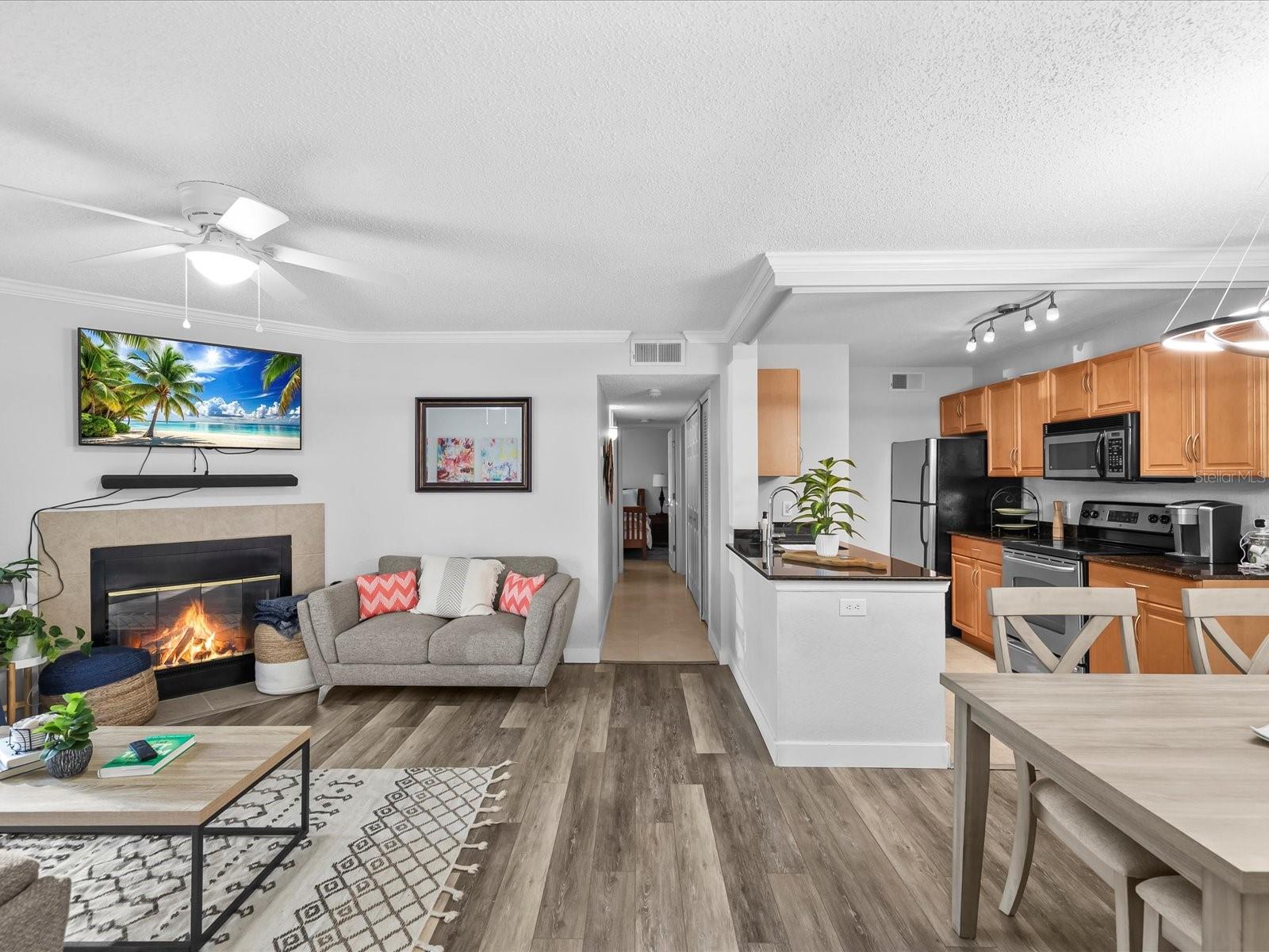 Image 8 of 52 For 3321 Haviland Court 104