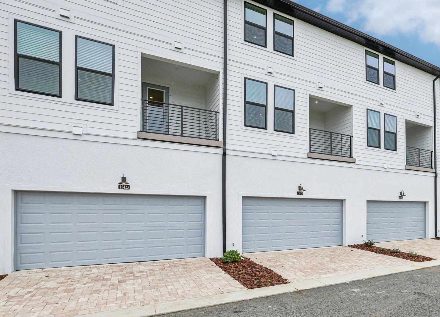Image 38 of 39 For 15429 Hamlin Park Drive