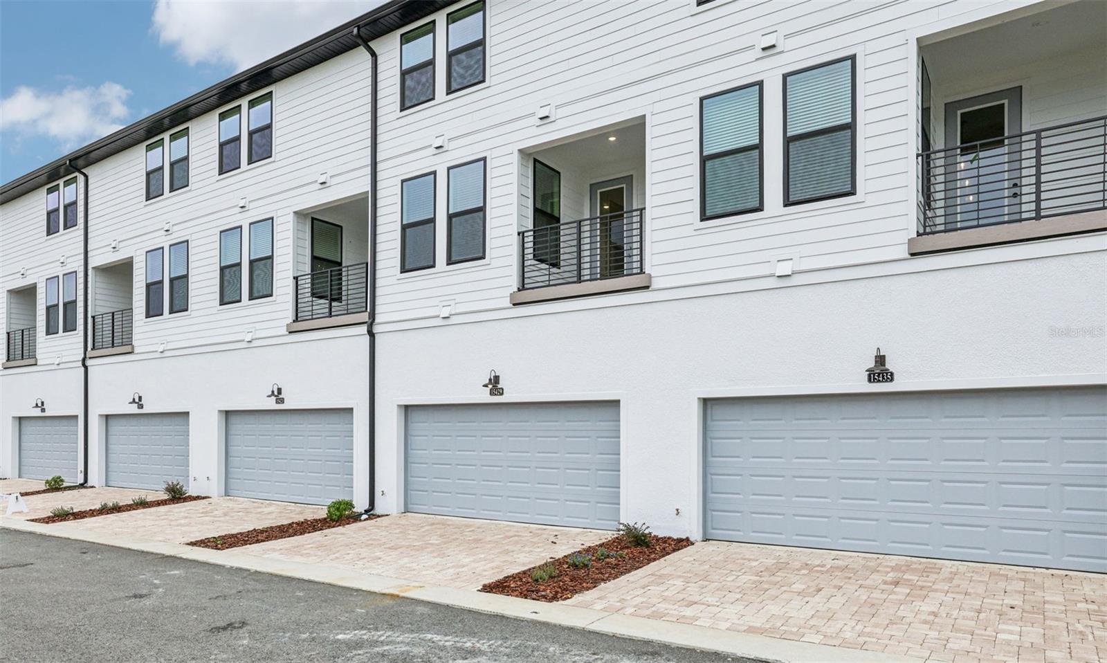 Image 39 of 39 For 15429 Hamlin Park Drive