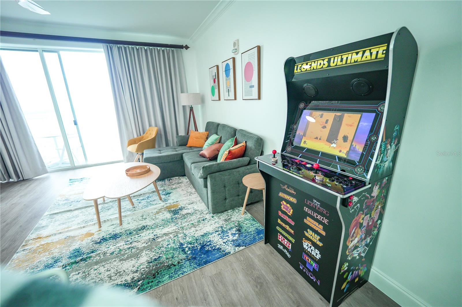 Image 14 of 34 For 13415 Blue Heron Beach Drive 1101