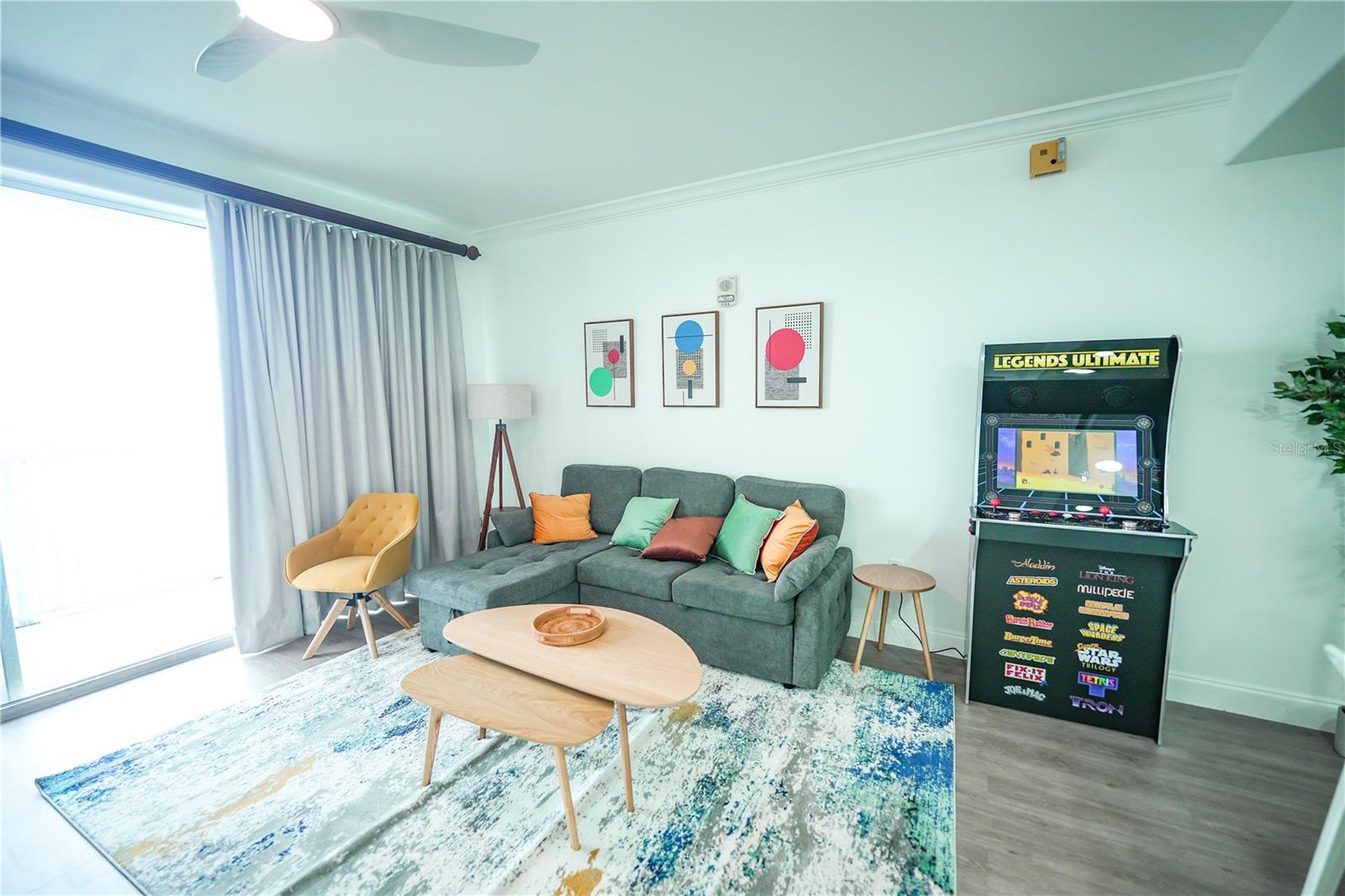 Image 15 of 34 For 13415 Blue Heron Beach Drive 1101