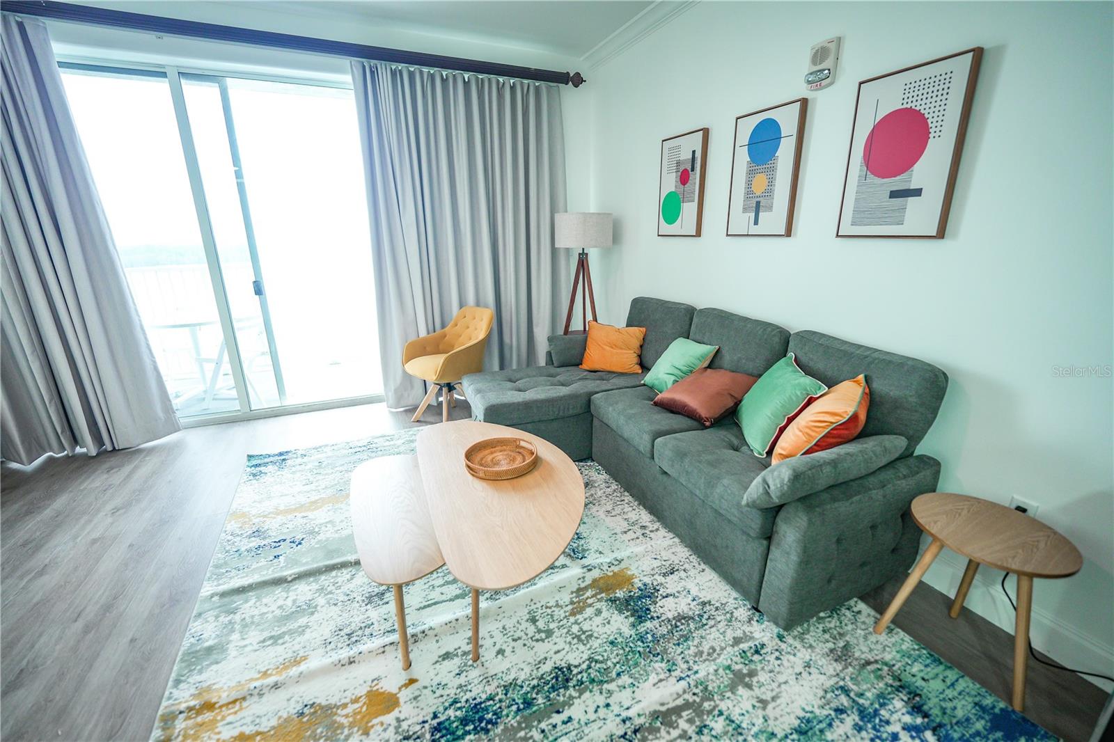 Image 17 of 34 For 13415 Blue Heron Beach Drive 1101