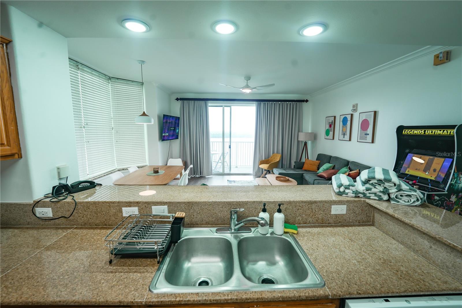 Image 23 of 34 For 13415 Blue Heron Beach Drive 1101