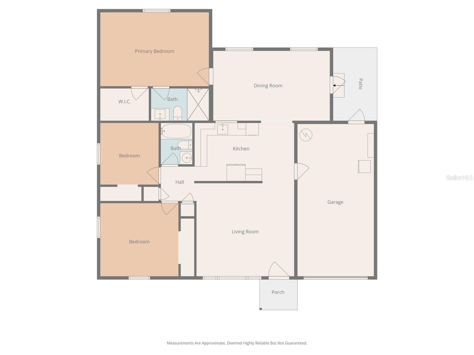 Image 37 of 37 For 5046 99th Way N