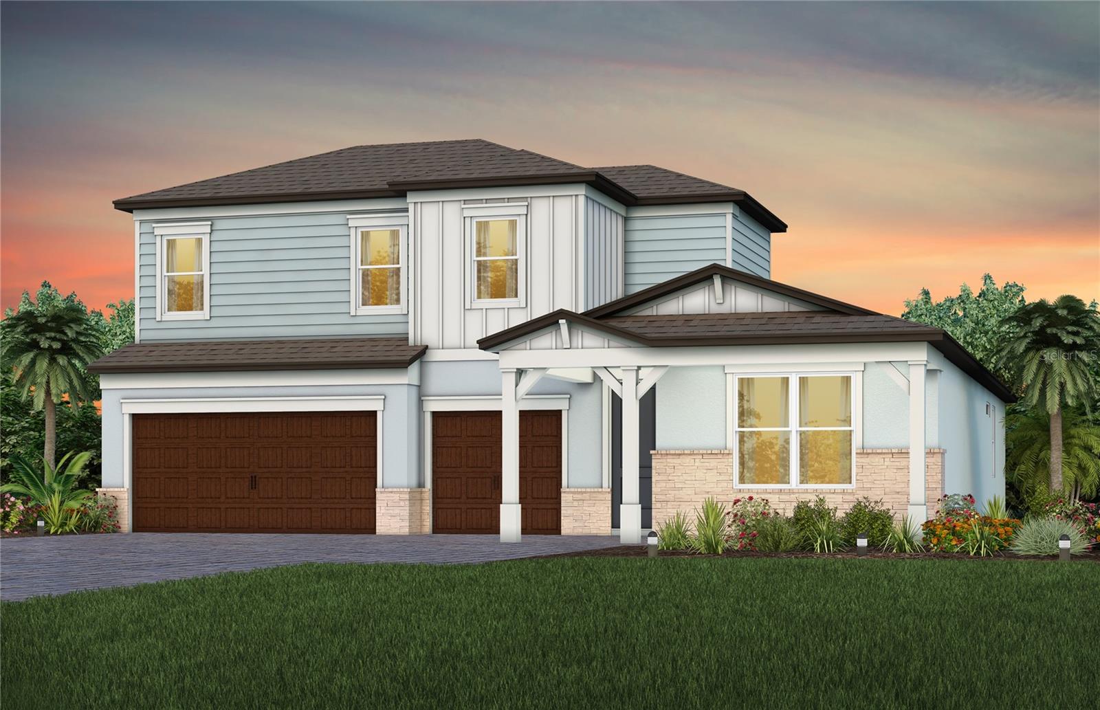 Details for 6888 Gilly Shadow Street, WESLEY CHAPEL, FL 33545