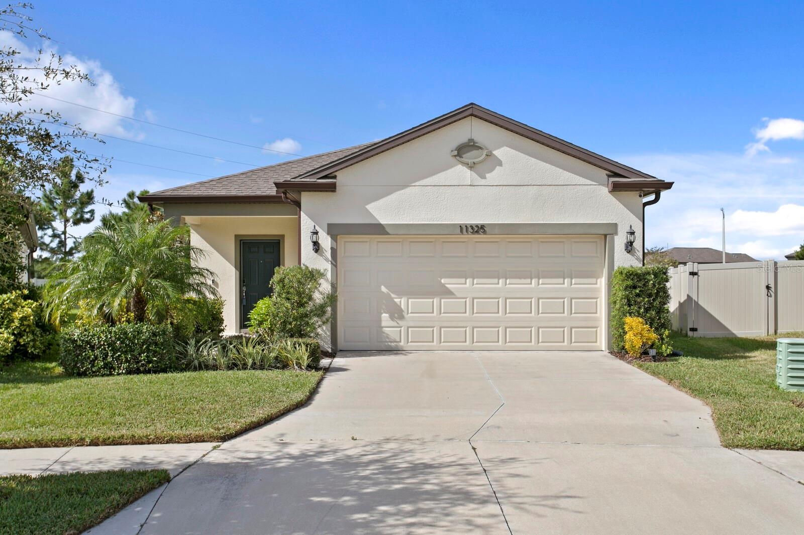Details for 11325 Green Harvest Drive, RIVERVIEW, FL 33578