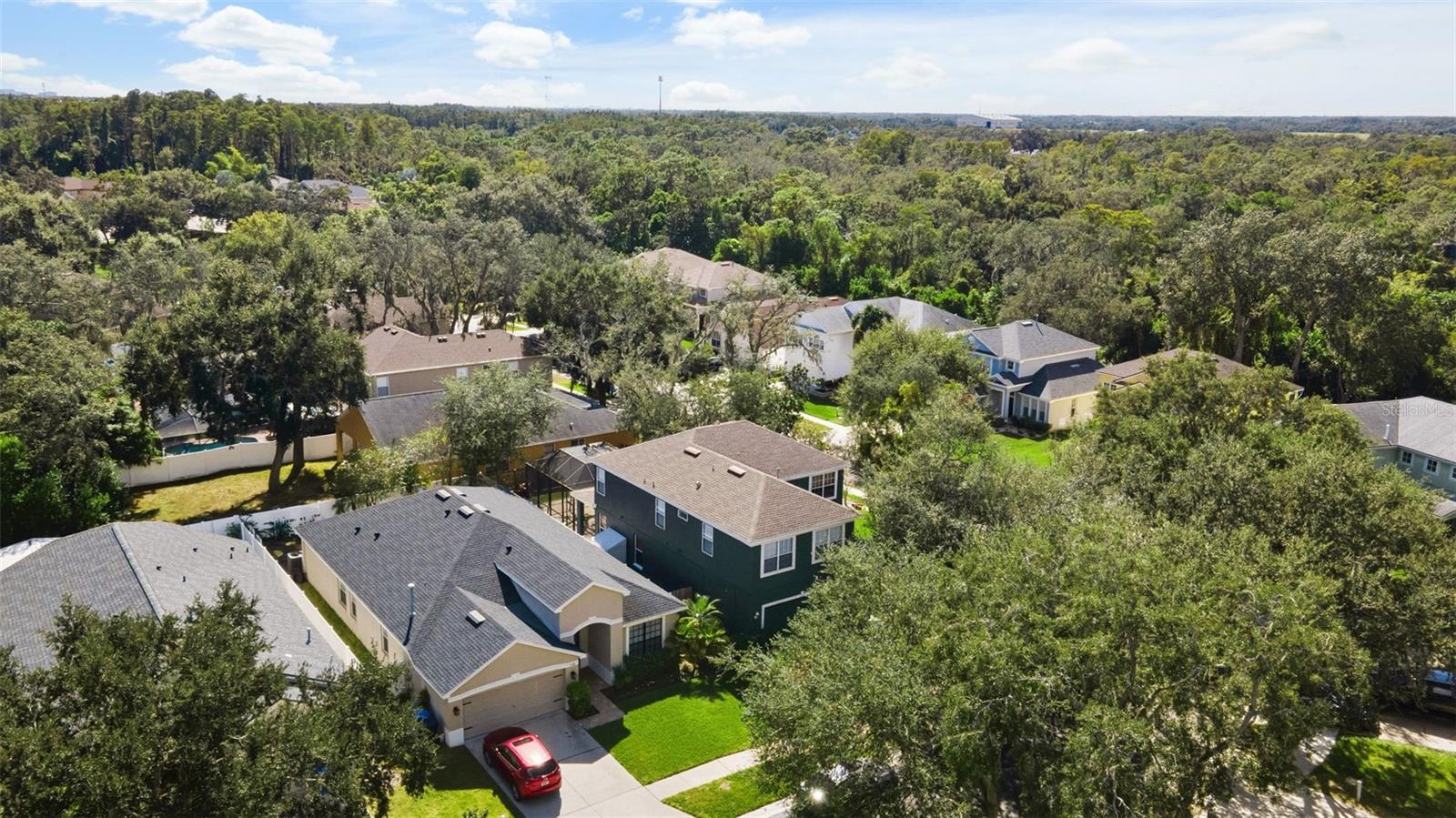 Image 33 of 37 For 7310 Brightwater Oaks Drive