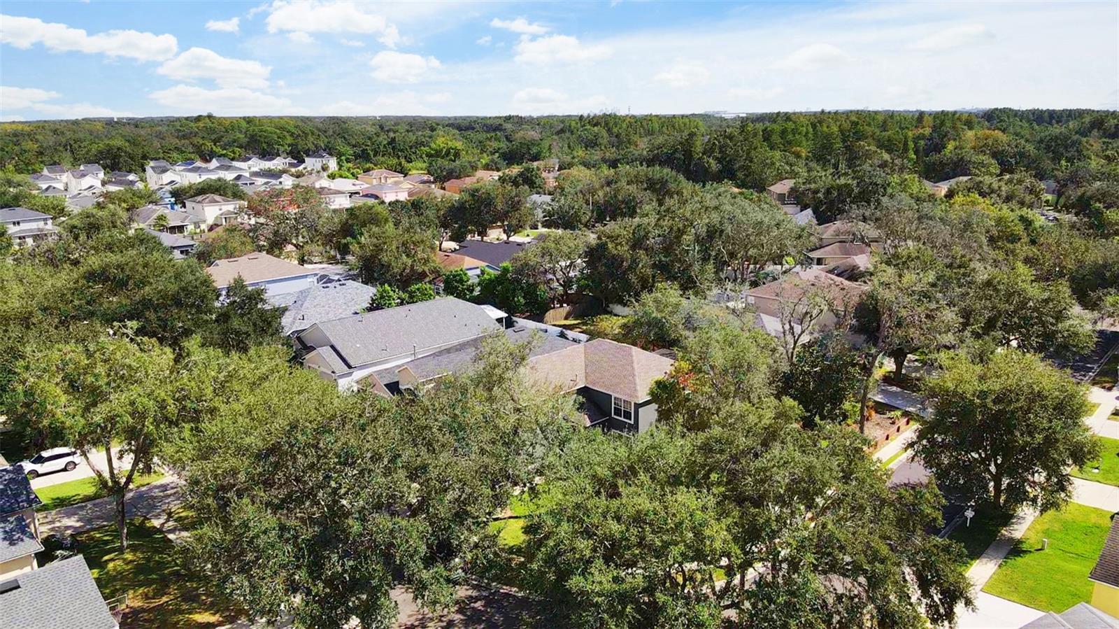 Image 35 of 37 For 7310 Brightwater Oaks Drive