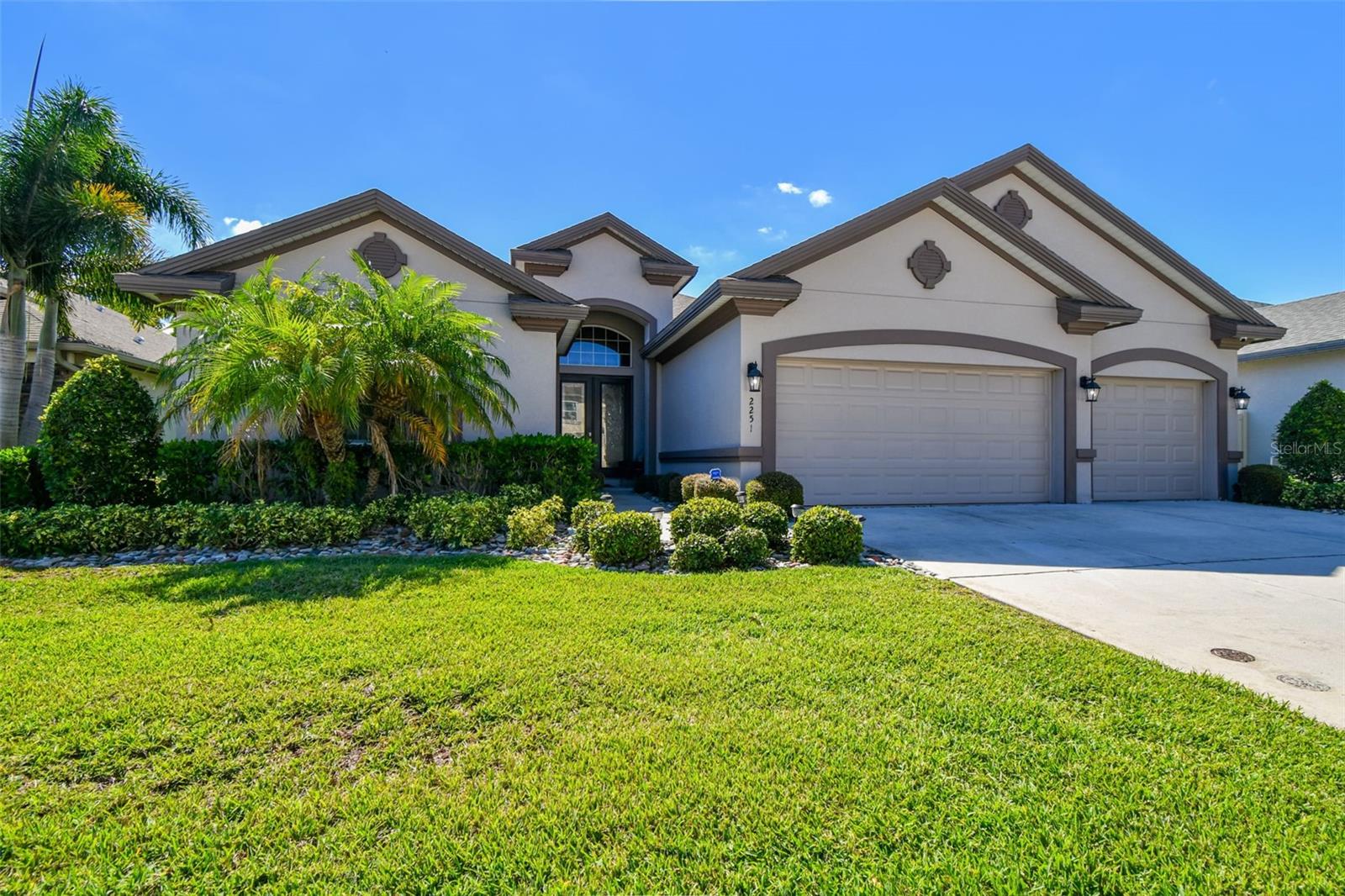 Details for 2251 Highwood Court, DUNEDIN, FL 34698