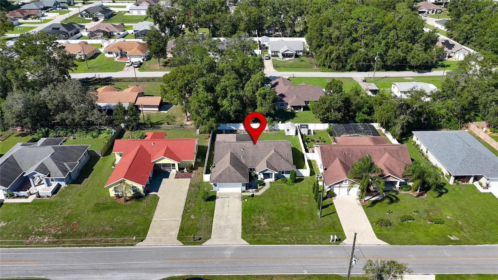 Image 3 of 74 For 16370 84th Terrace