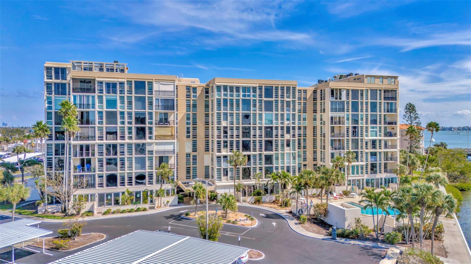 Details for 7400 Sun Island Drive S 401, SOUTH PASADENA, FL 33707