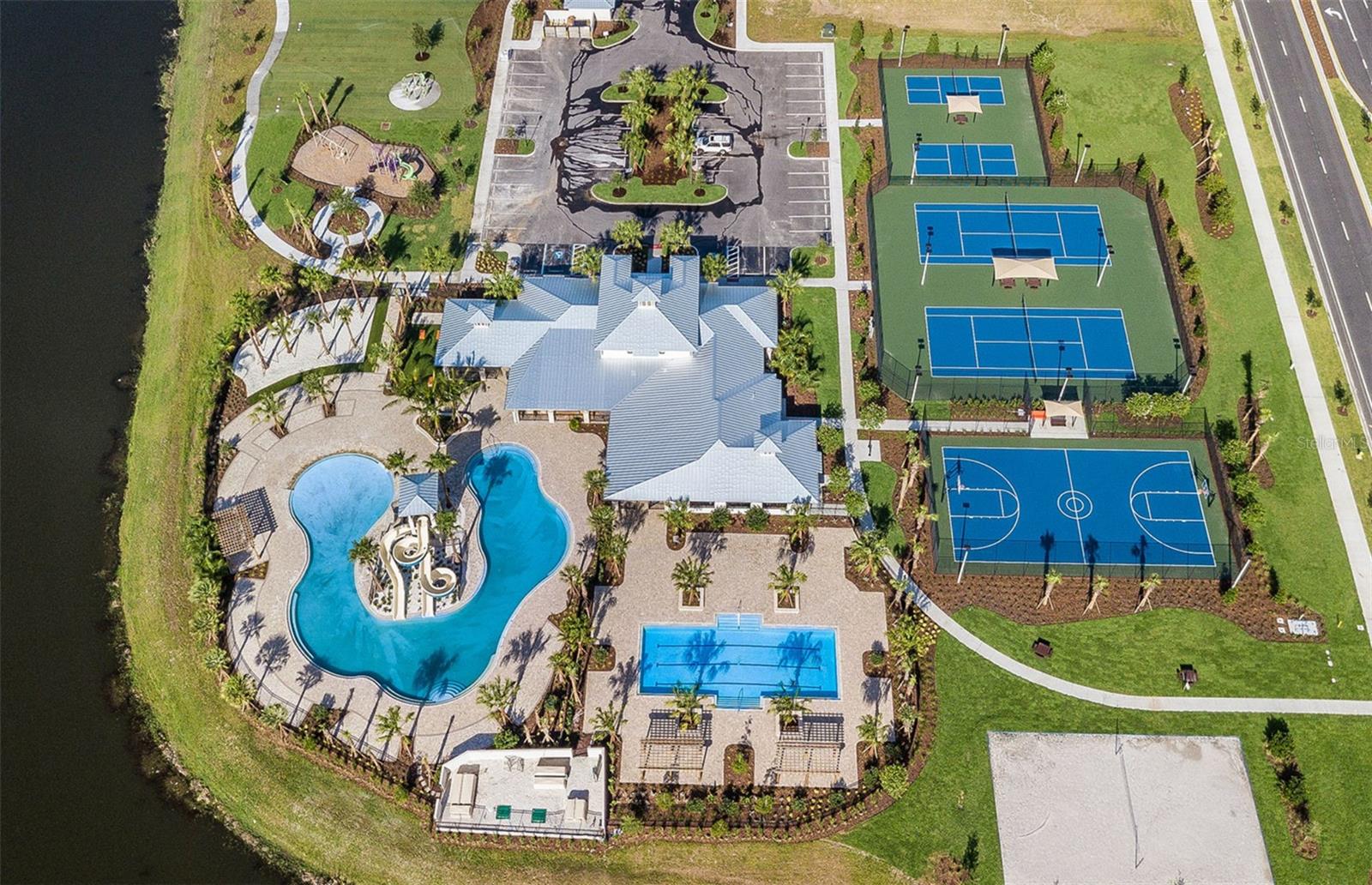 Image 25 of 28 For 6269 Broad Field Avenue