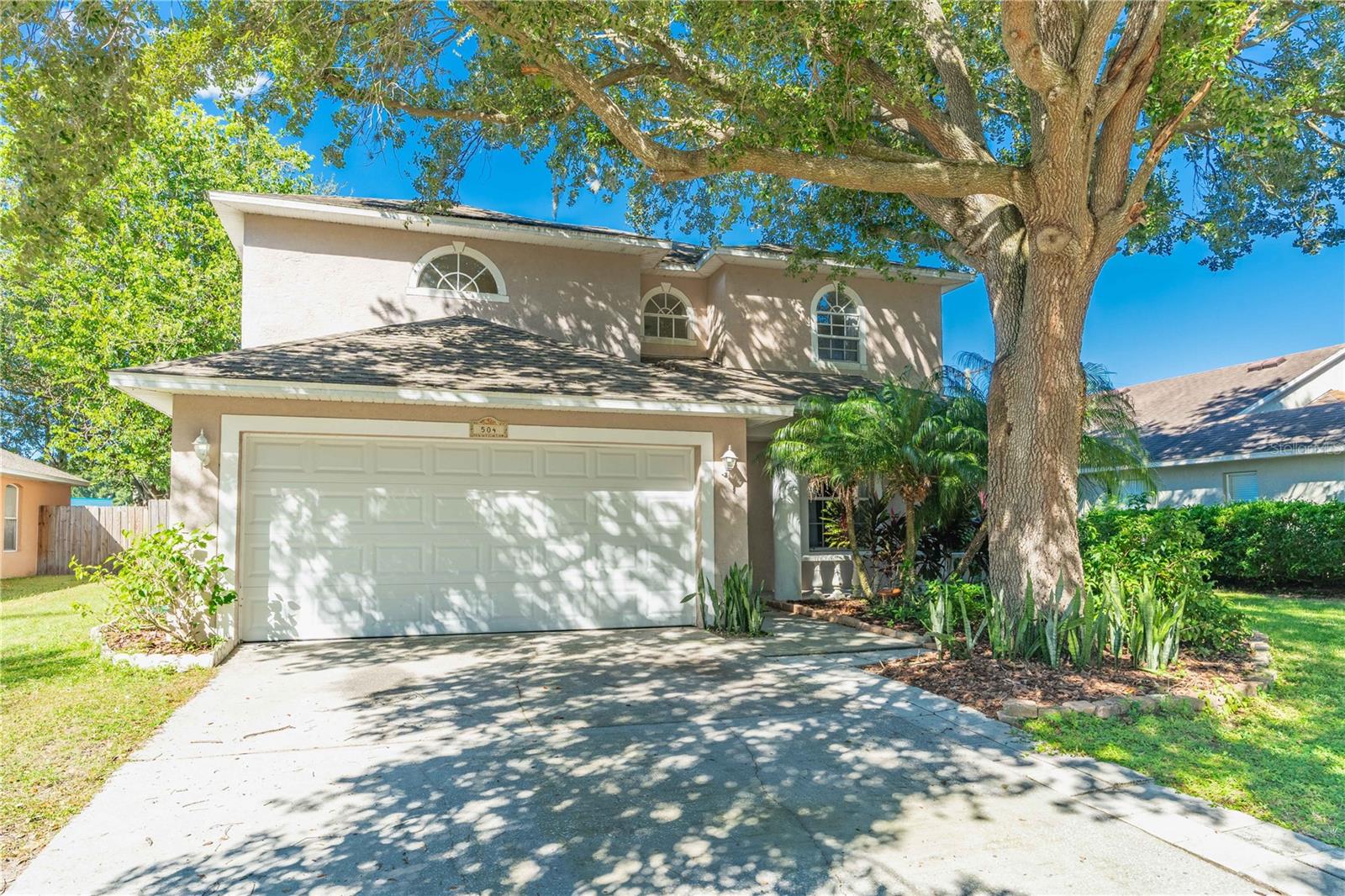 Image 2 of 58 For 504 Valencia Park Drive