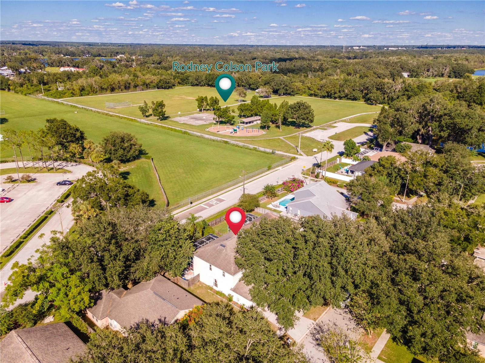 Image 52 of 58 For 504 Valencia Park Drive