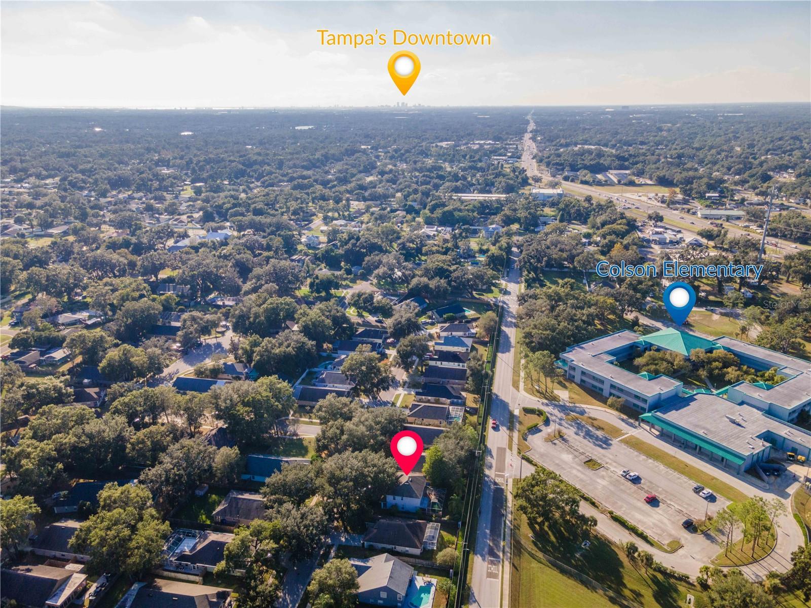 Image 53 of 58 For 504 Valencia Park Drive