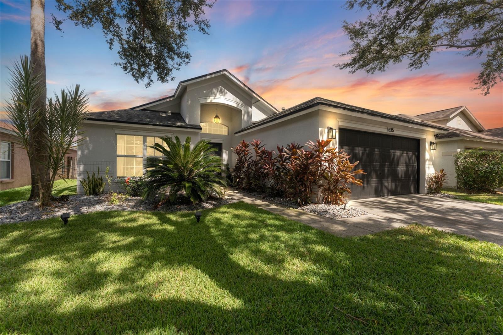 Details for 1635 Hulett Drive, BRANDON, FL 33511