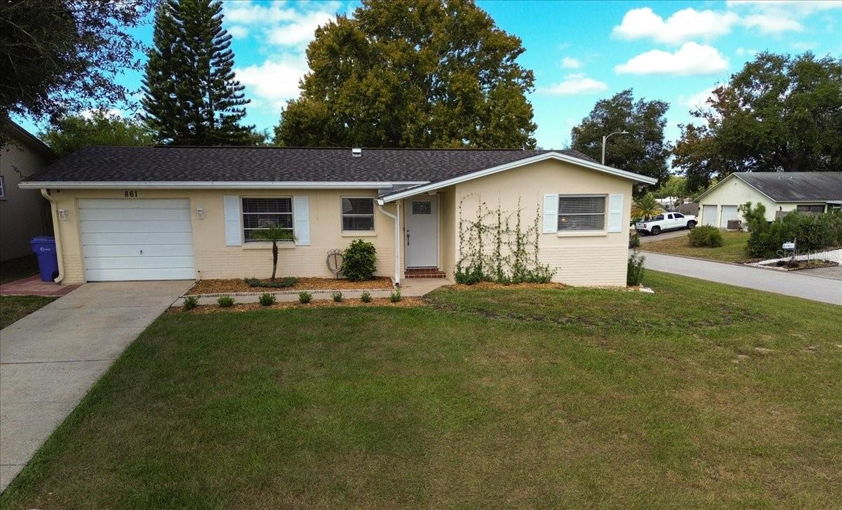 Details for 861 Karen Street, PALM HARBOR, FL 34684