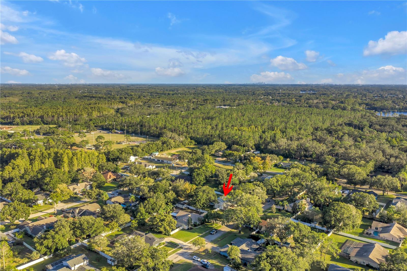 Image 39 of 47 For 18009 Lindawoods Street