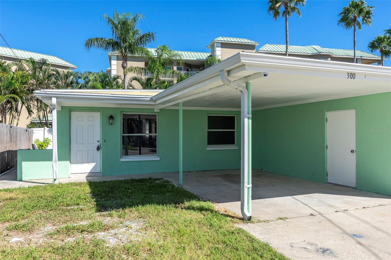 Details for 304 Madeira Avenue 300, MADEIRA BEACH, FL 33708