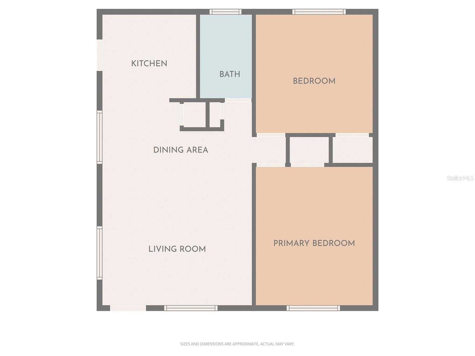 Image 10 of 23 For 304 Madeira Avenue 300