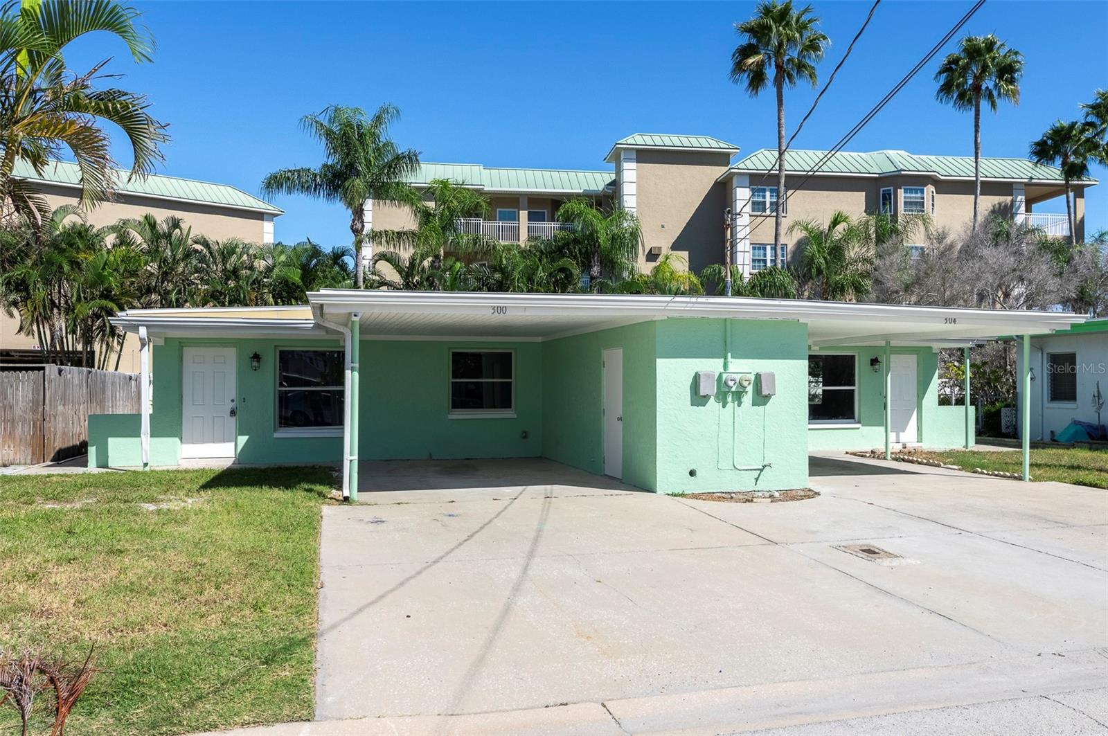 Image 22 of 23 For 304 Madeira Avenue 300