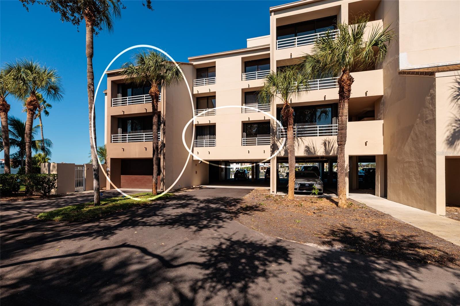 Image 2 of 100 For 2795 Kipps Colony Drive S 101-102