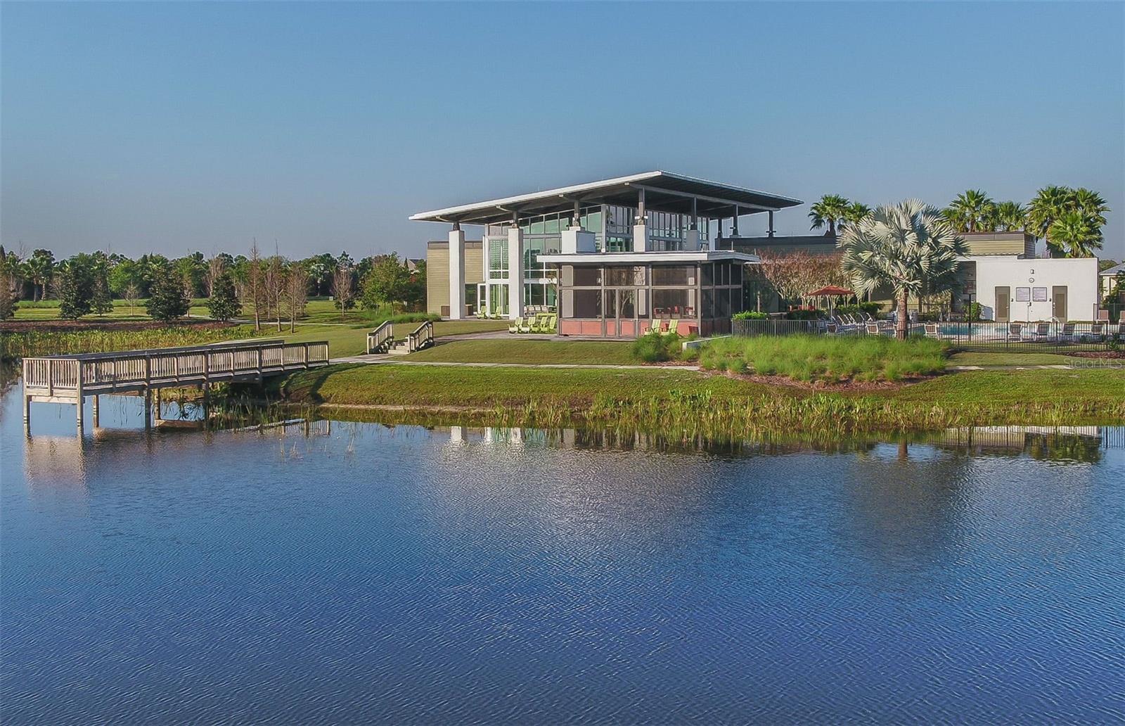 Image 5 of 9 For 6263 Broad Field Avenue