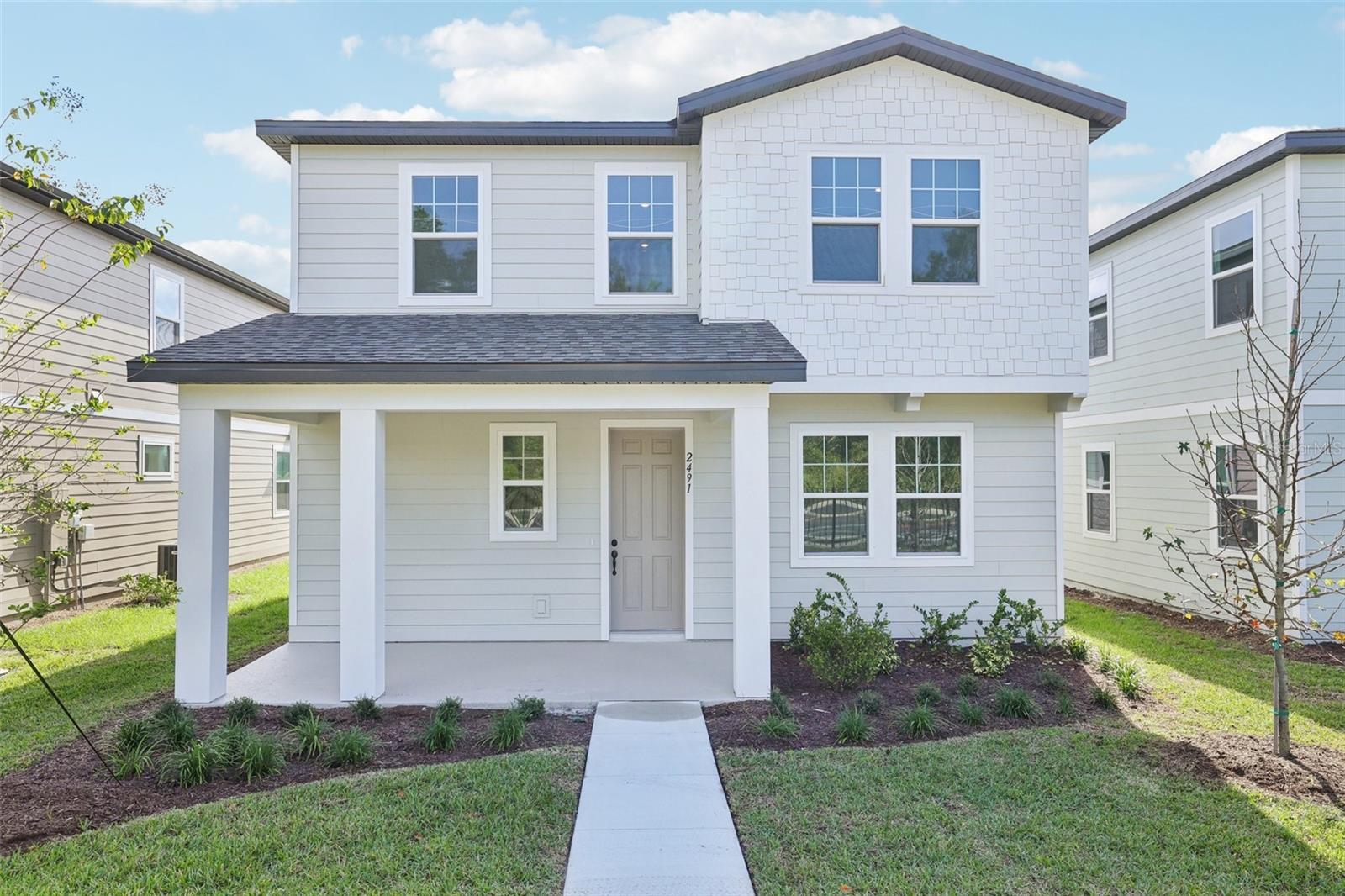 Details for 2491 Zuni Road, ST CLOUD, FL 34771