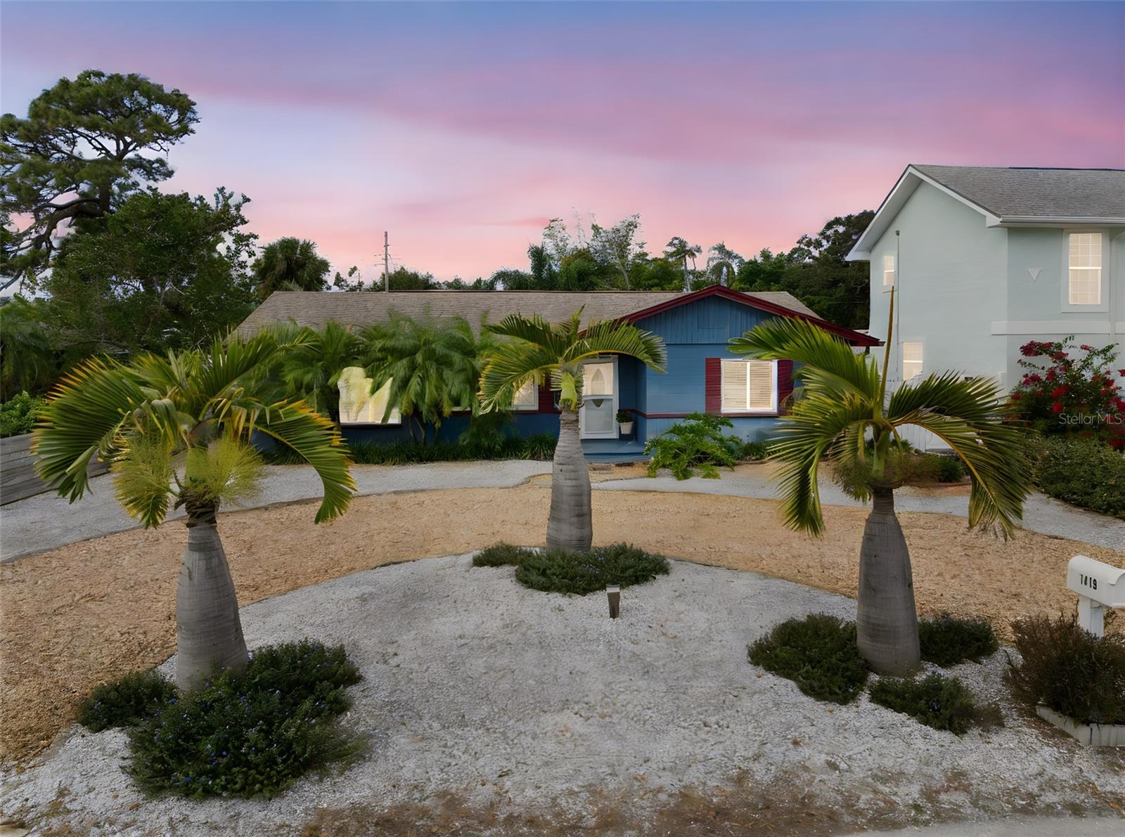 Details for 1419 Gray Street S, GULFPORT, FL 33707