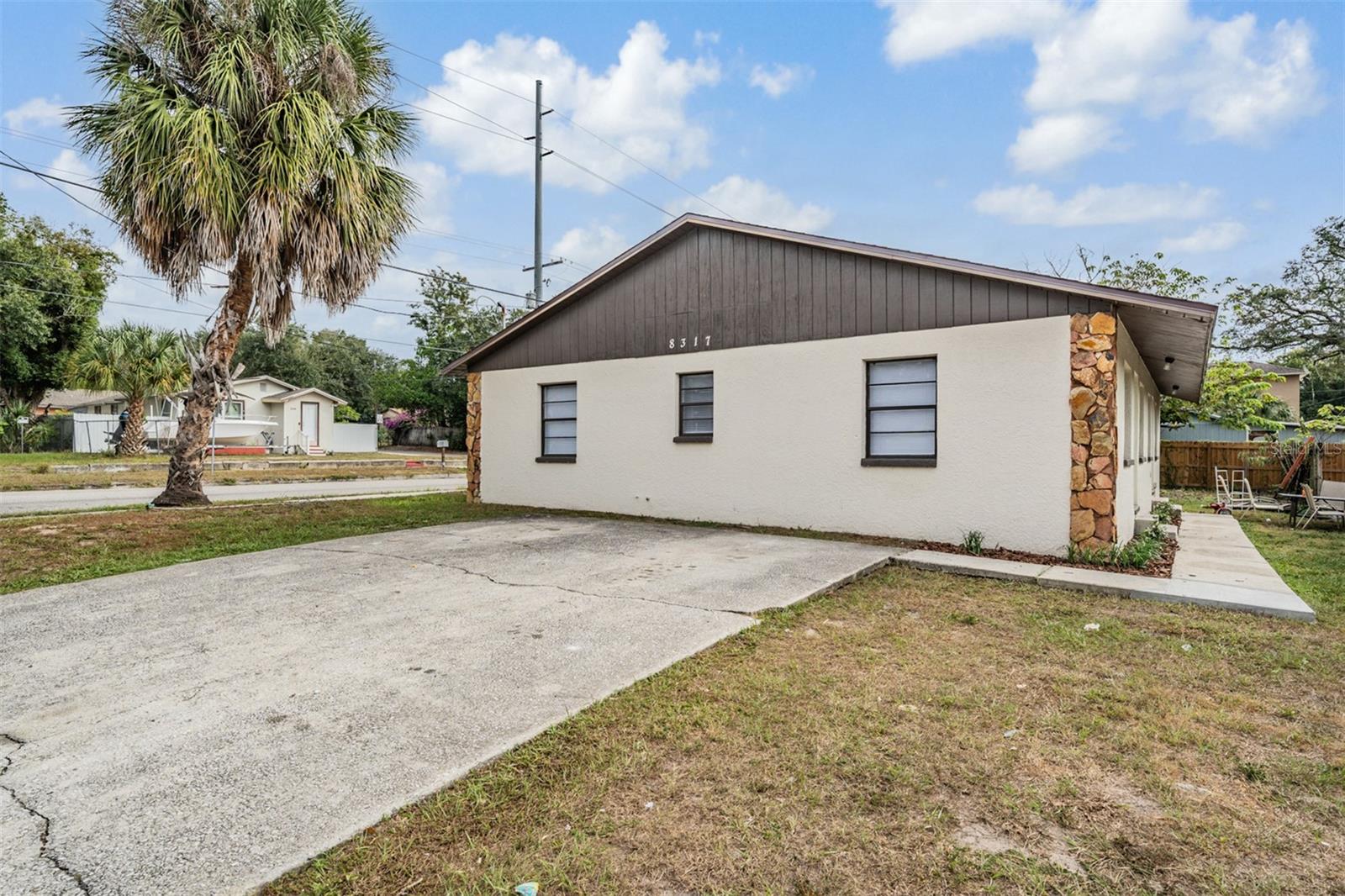 Details for 8317 Marks Street A, TAMPA, FL 33604