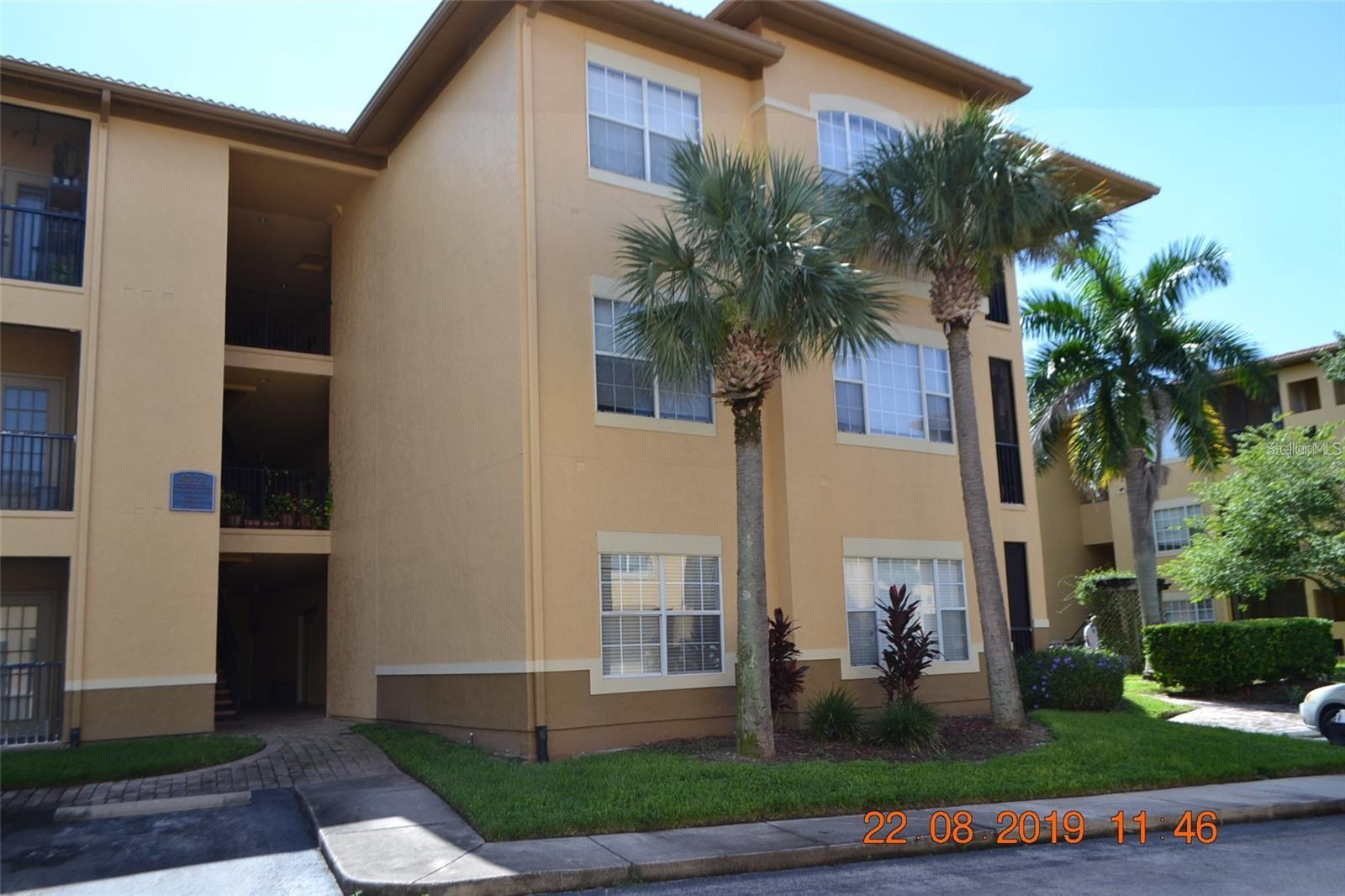 Details for 4323 Bayside Village Drive 206, TAMPA, FL 33615