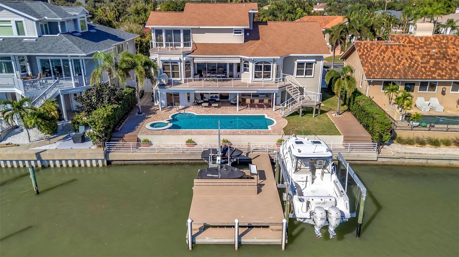 Listing photo id 9 for 5918 Skimmer Point Boulevard S