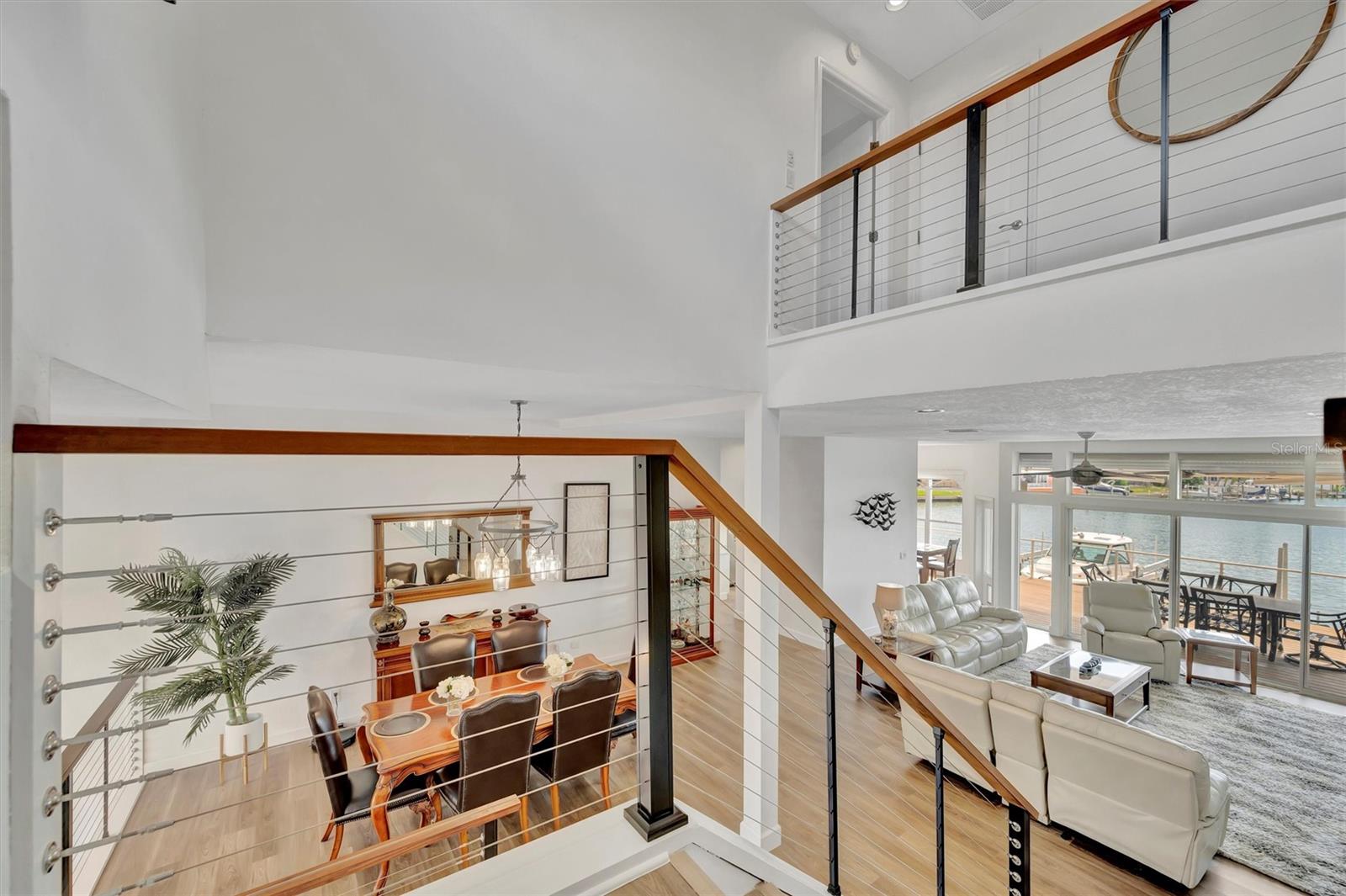 Listing photo id 85 for 5918 Skimmer Point Boulevard S