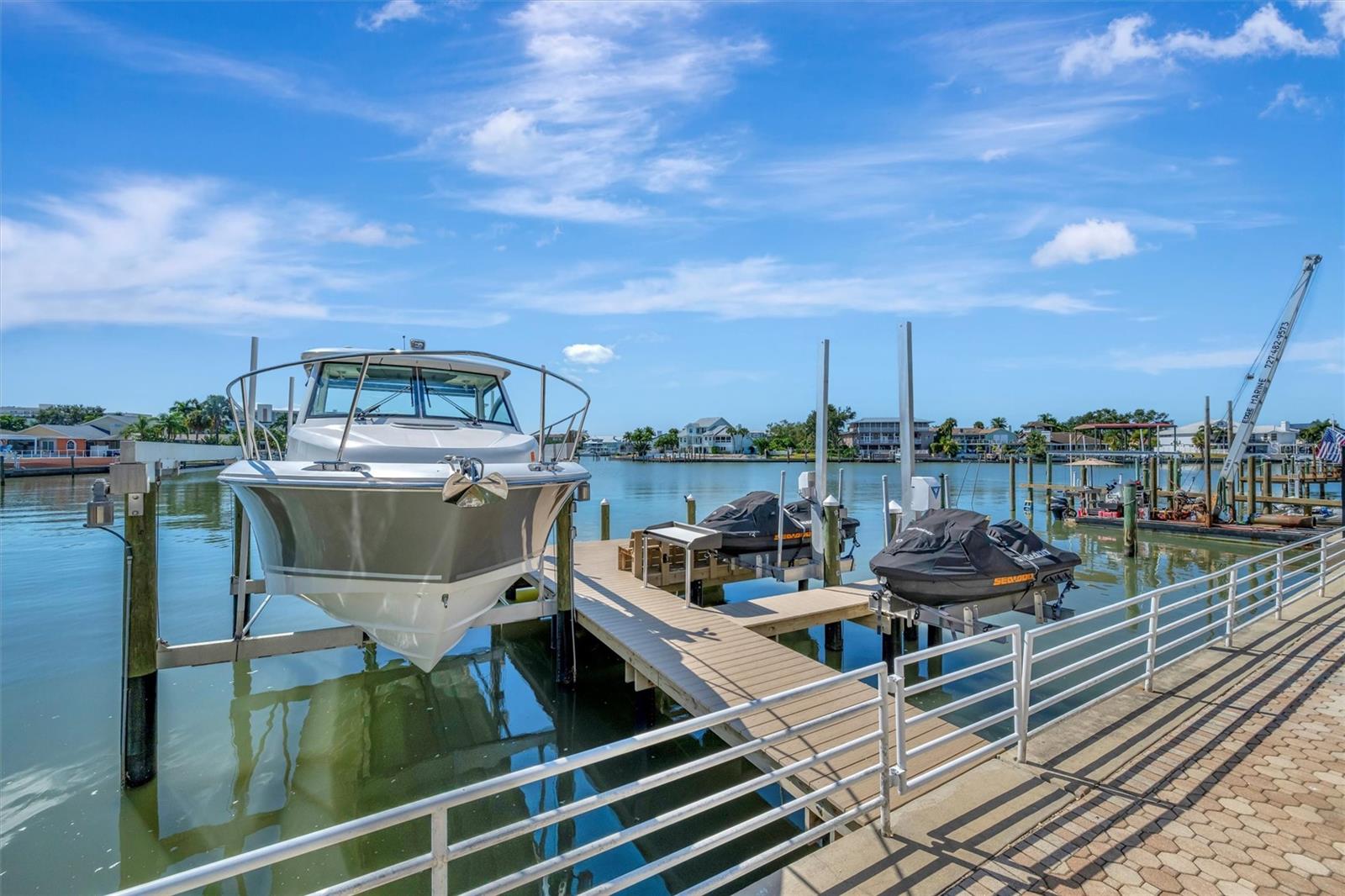 Listing photo id 86 for 5918 Skimmer Point Boulevard S