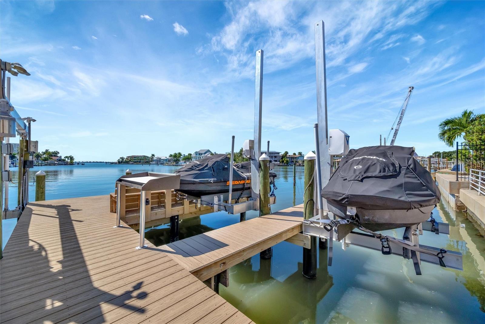 Listing photo id 87 for 5918 Skimmer Point Boulevard S
