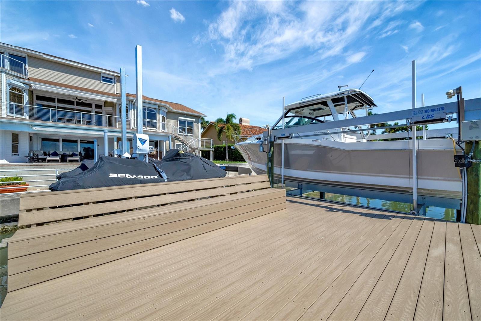 Listing photo id 89 for 5918 Skimmer Point Boulevard S