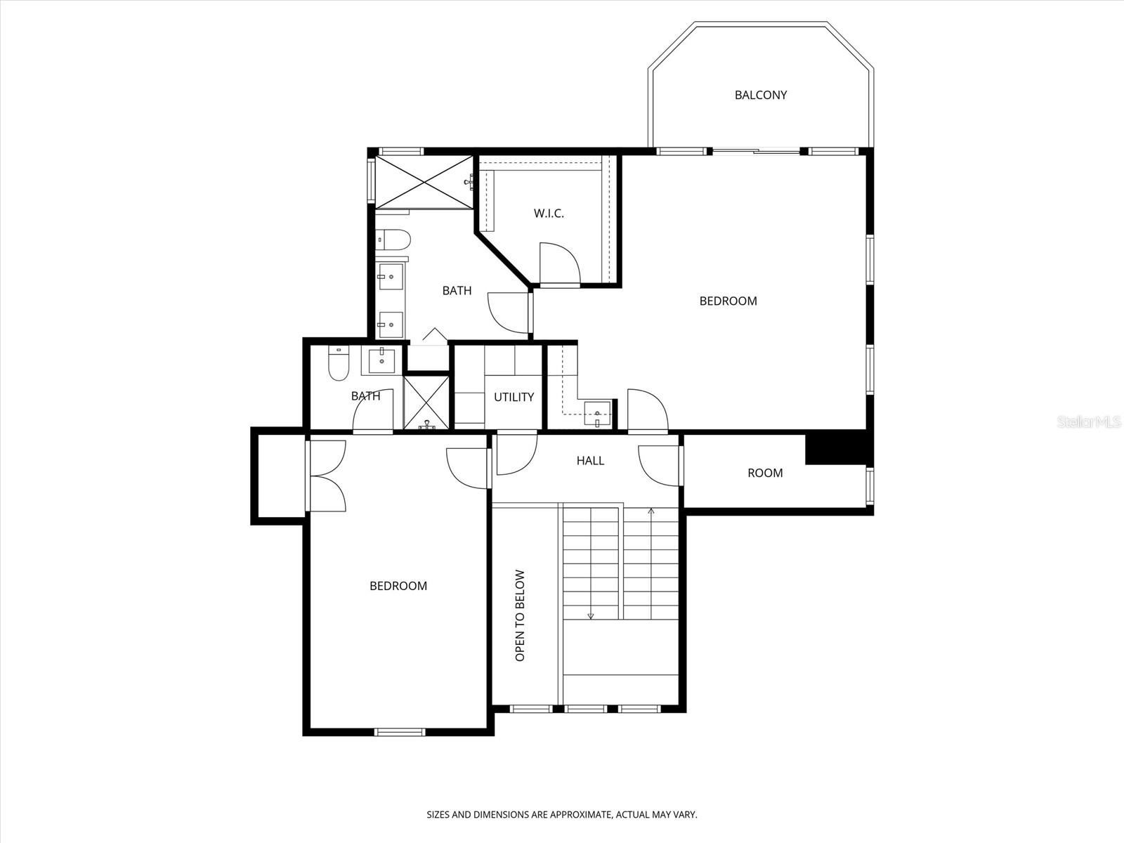 Listing photo id 92 for 5918 Skimmer Point Boulevard S