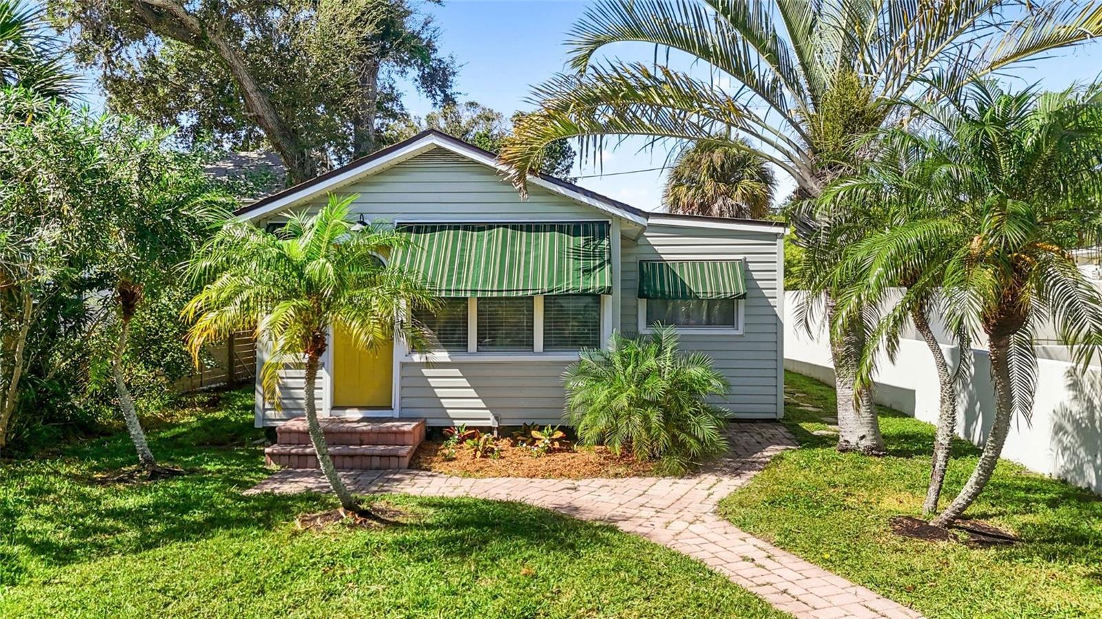 Details for 2925 Clinton Street S, GULFPORT, FL 33707