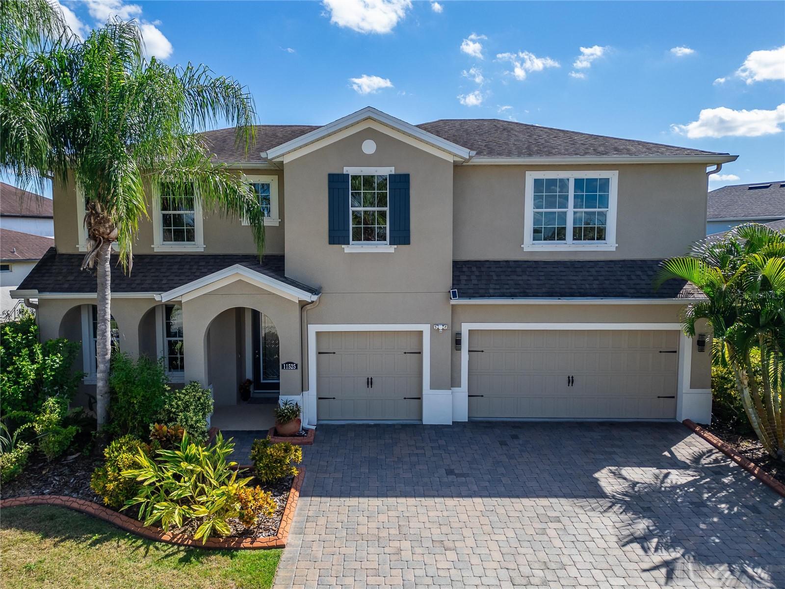 Image 2 of 91 For 11525 Lake Lucaya Drive