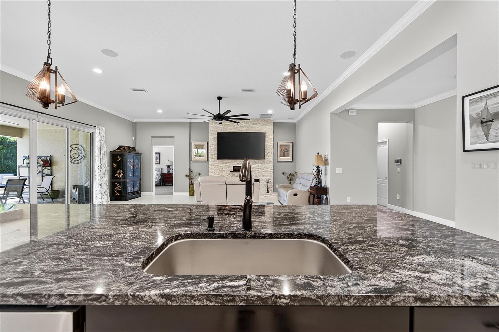 Image 23 of 91 For 11525 Lake Lucaya Drive