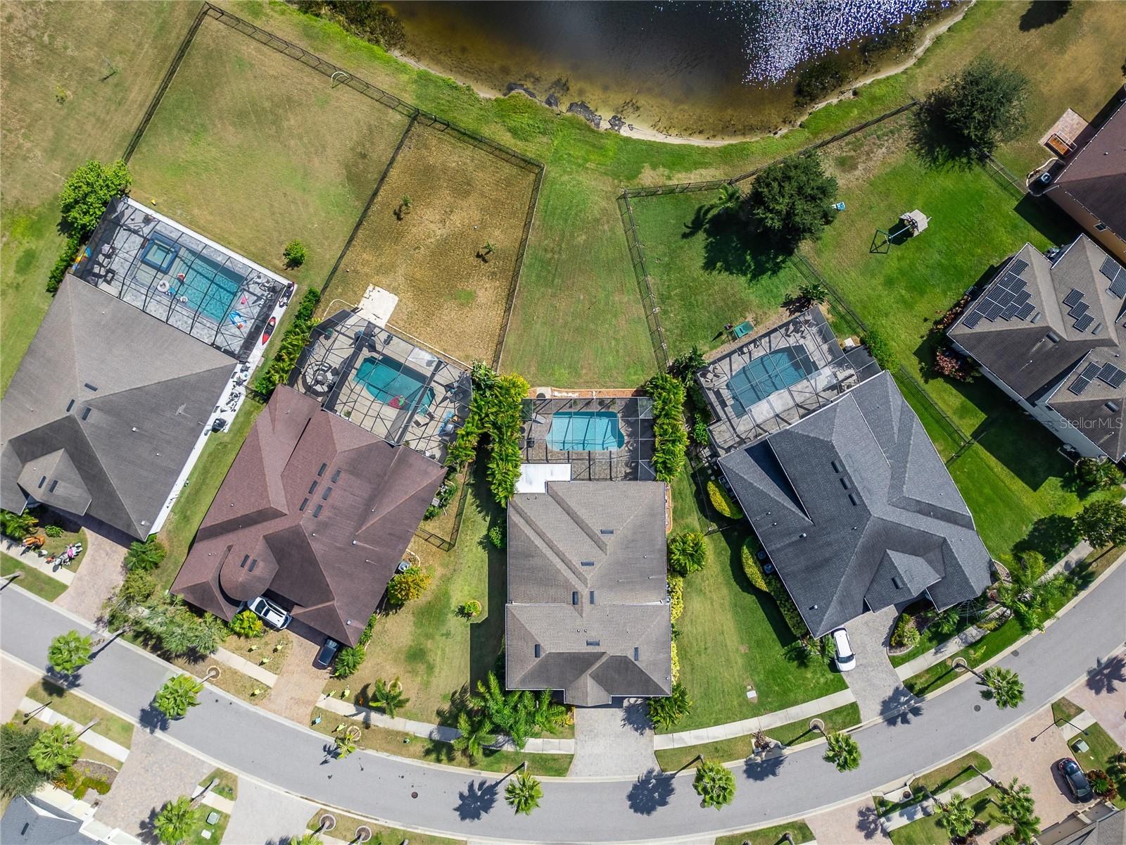 Image 3 of 91 For 11525 Lake Lucaya Drive