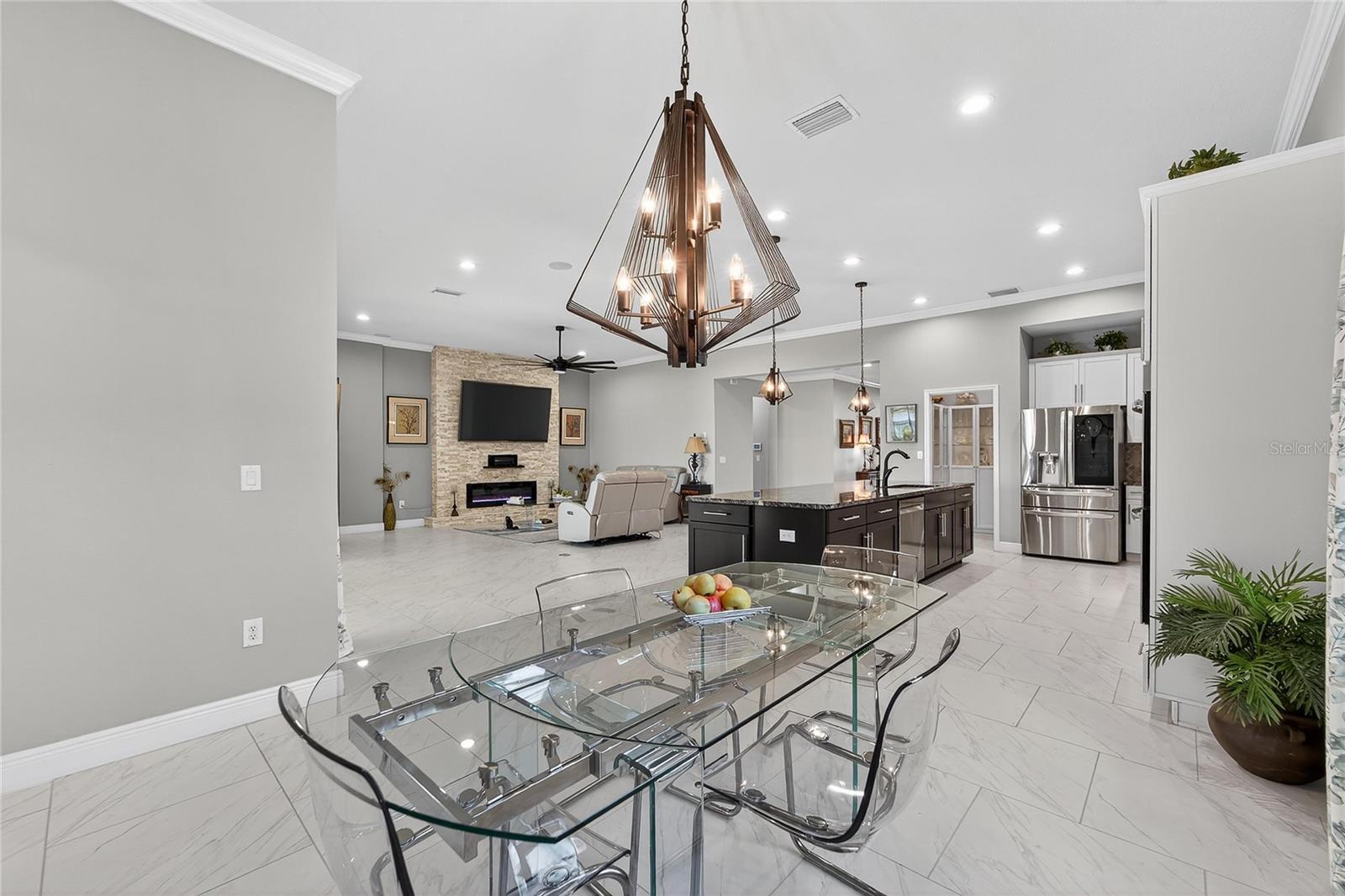 Image 30 of 91 For 11525 Lake Lucaya Drive