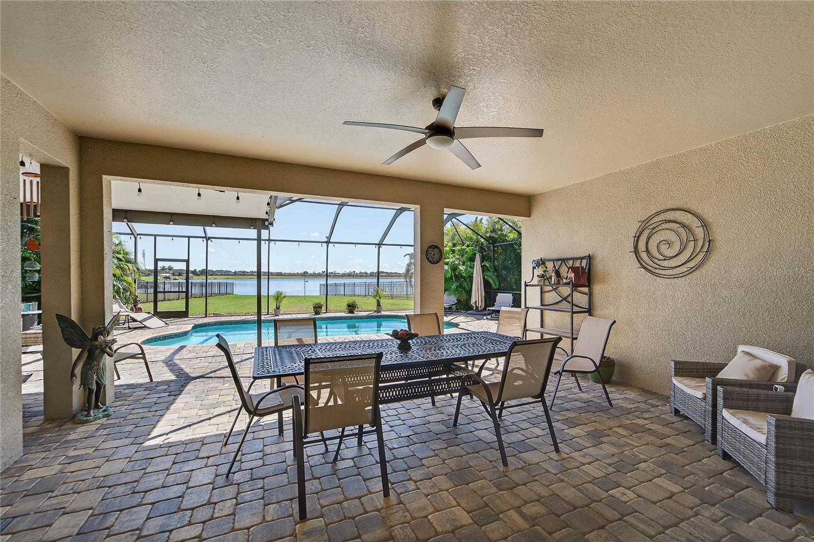 Image 52 of 91 For 11525 Lake Lucaya Drive
