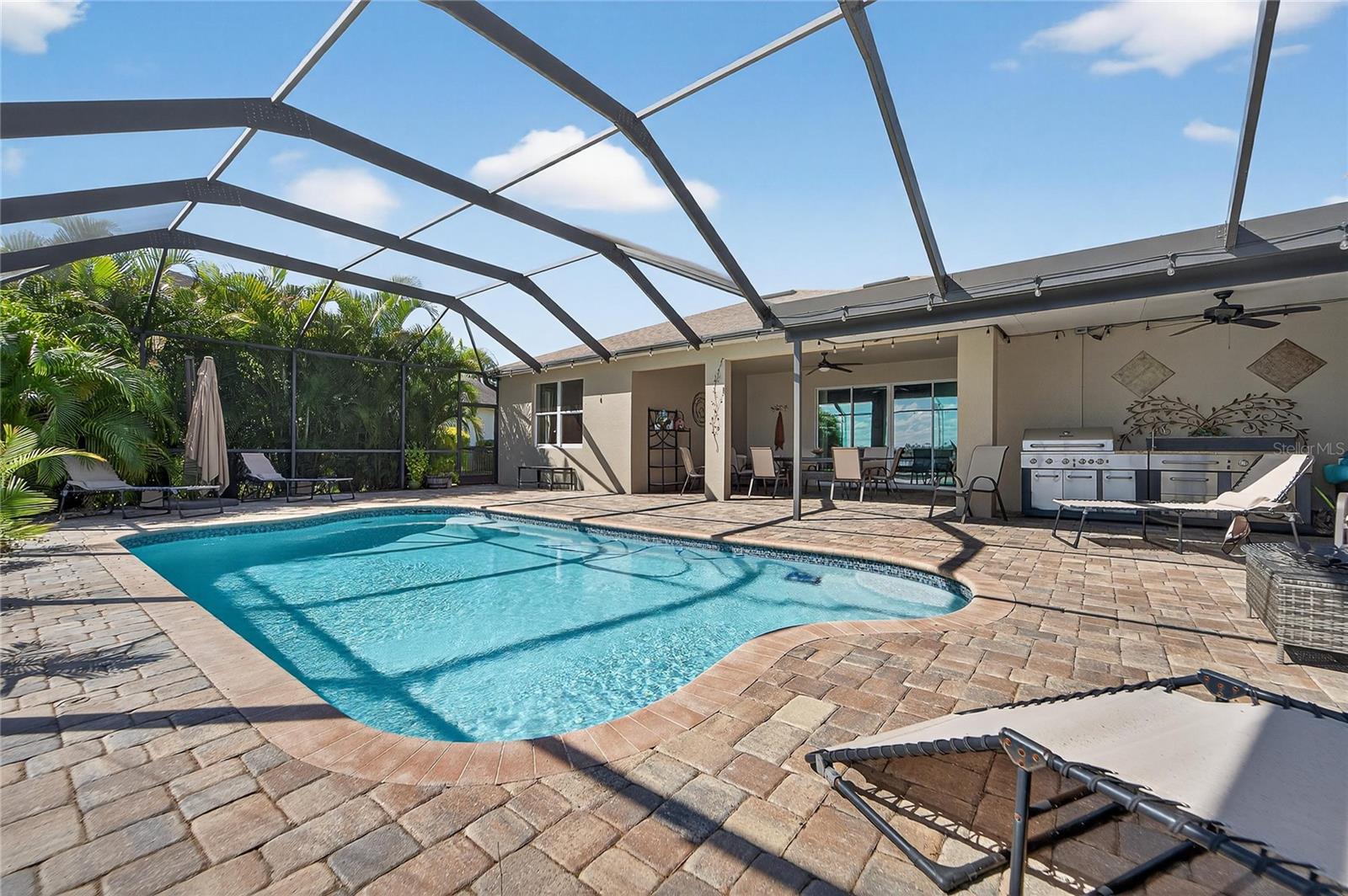 Image 77 of 91 For 11525 Lake Lucaya Drive
