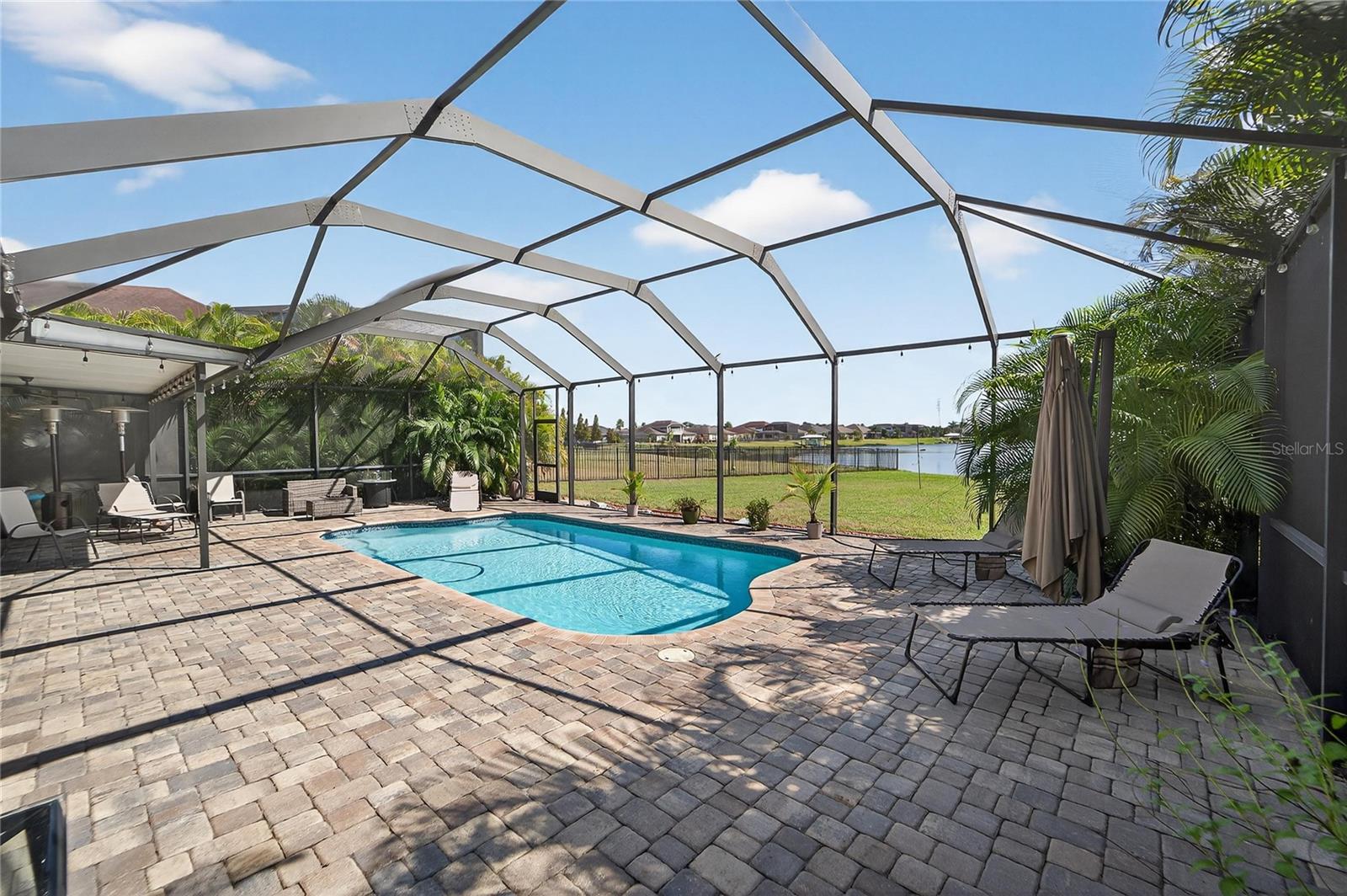 Image 79 of 91 For 11525 Lake Lucaya Drive