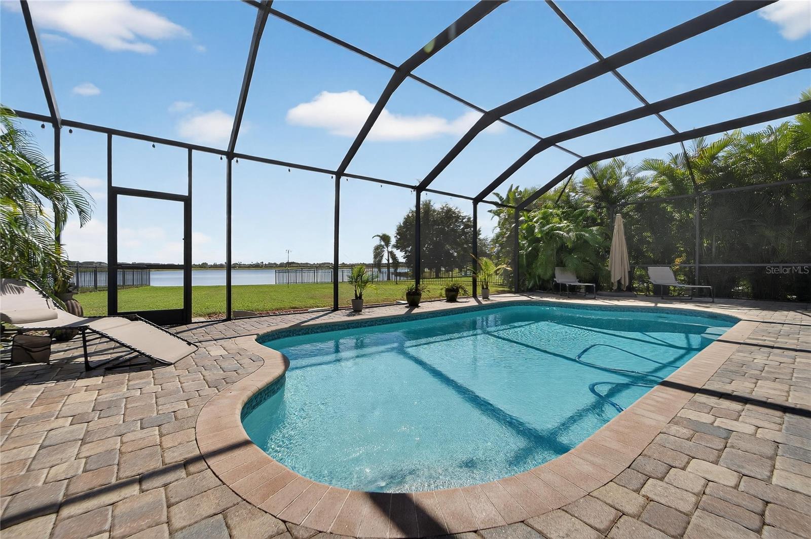 Image 81 of 91 For 11525 Lake Lucaya Drive