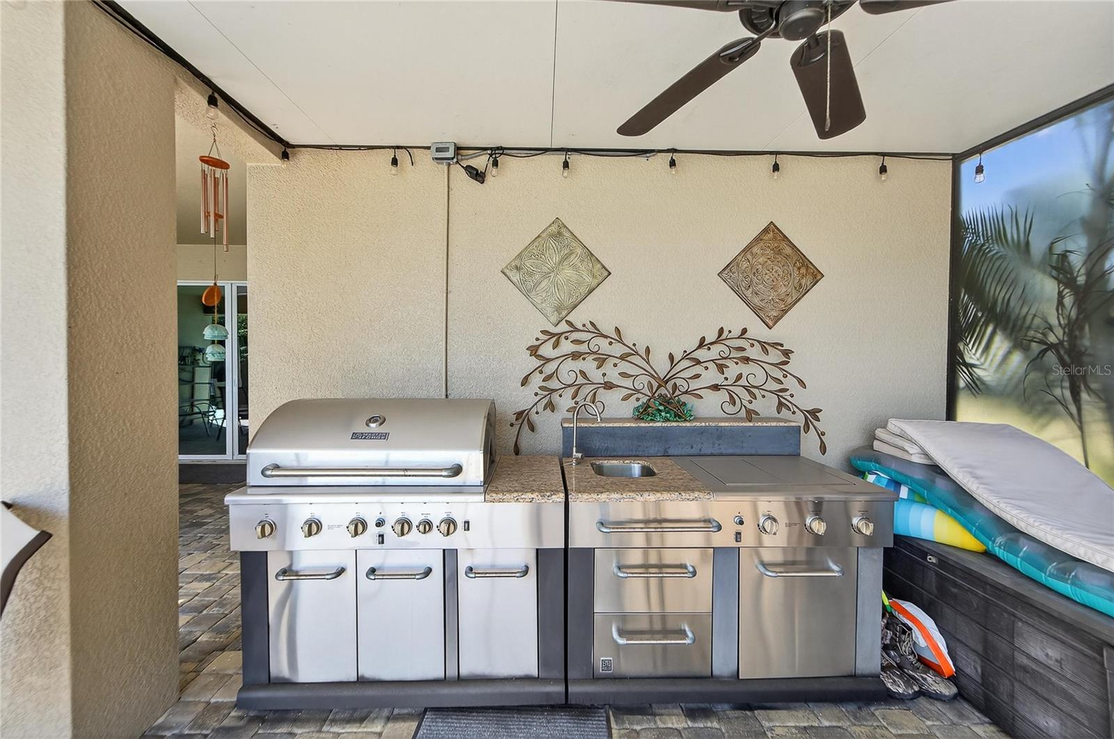 Image 83 of 91 For 11525 Lake Lucaya Drive